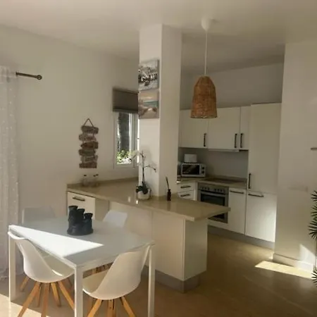 Holiday home Duende