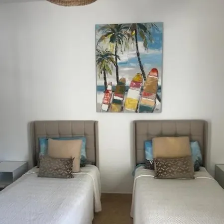 Duende Holiday home Marbella