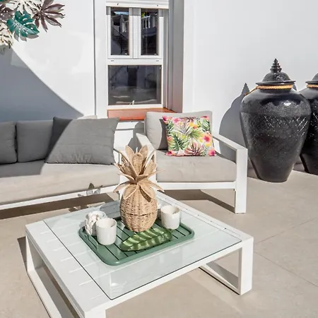 Ferienhaus Duende Marbella