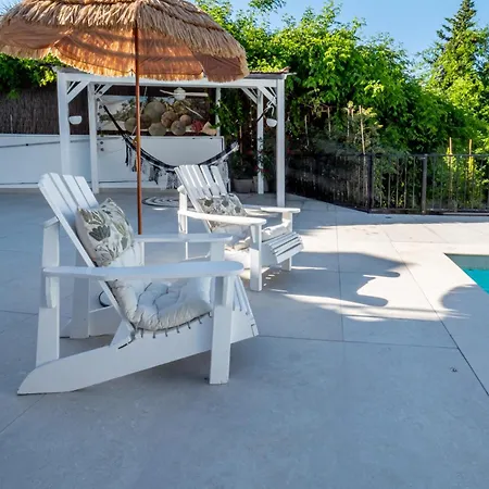 Duende Ferienhaus Marbella