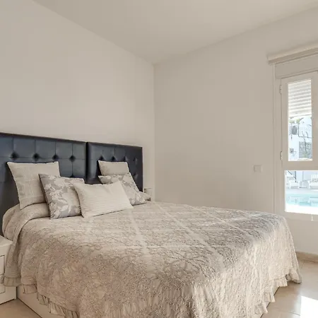 Ferienhaus Duende Marbella