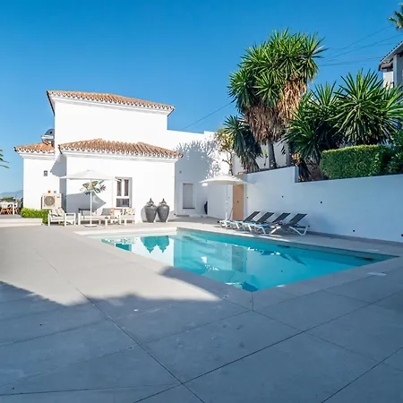 Ferienhaus Duende Marbella